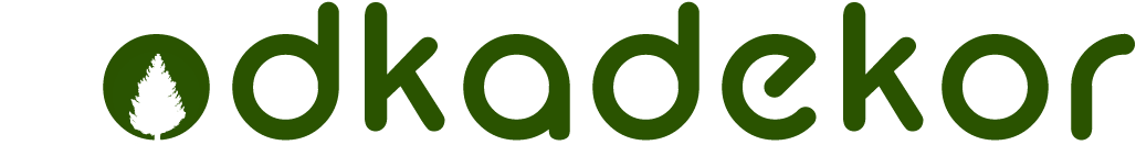 Odkadekor logosu - Foxs Digital referans