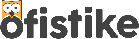 Ofistike logosu - Foxs Digital referans