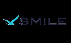 Smile logosu - Foxs Digital referans
