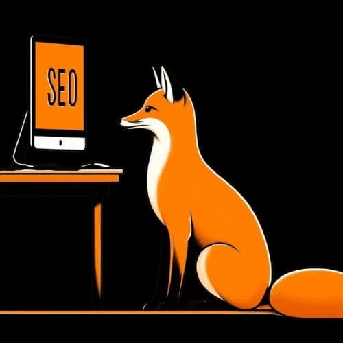 SEO ve Arama Motoru Optimizasyonu Hizmetleri SEO hizmetleri ve organik büyüme stratejisi - Arama motoru optimizasyonu - Foxs Digital