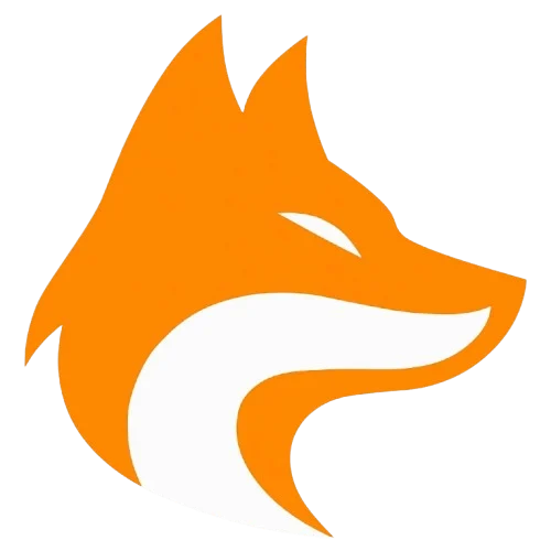 Foxs Digital Logo